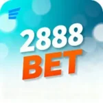 2888Bet Game Logo