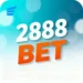 2888Bet Game Logo