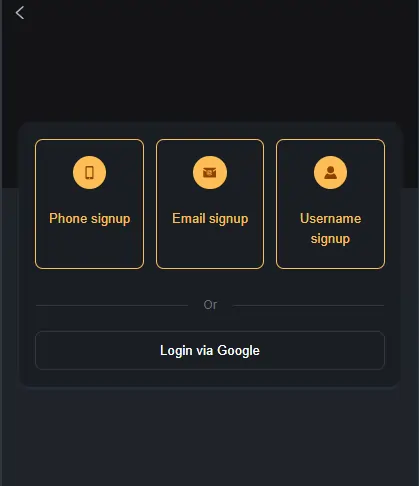 2888Bet Game Login