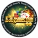 535Games Game Logo Feature Image