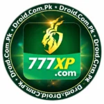 777XP Game Official Logo and Feature Image