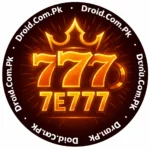 7E777 Game Logo Feature Image