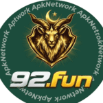 92Fun Game Logo