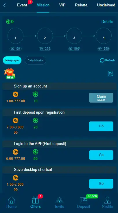 966Pk Game Bonuses