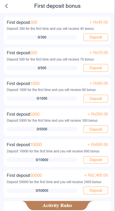 988Win Game Bonuses