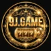 9J Game Logo