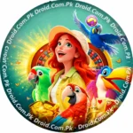 Bet629 Game Logo and Feature Banner