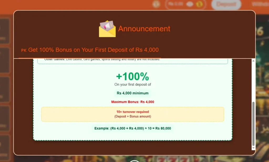 Bet888 Game Bonuses Rewards and Promotions