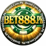 Bet888 Game Logo and Feature Banner