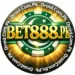 Bet888 Game Logo and Feature Banner