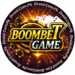 Logo of Game Boombet