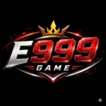 E999 Game Logo