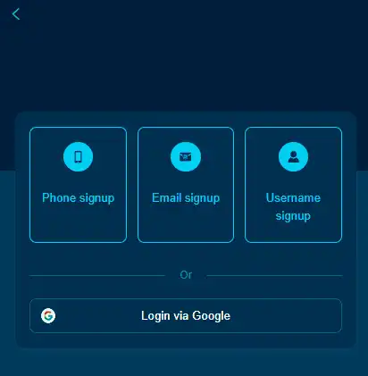 EQ668 Game Login I