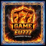 EU777 Game Logo