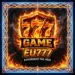 EU777 Game Logo