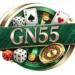GN55 Game logo