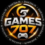 Games707 Game