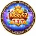 Lucky97 Game App Feature Logo