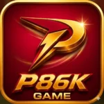 P86K Game Logo
