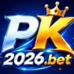 PK2026 game Logo