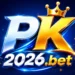 PK2026 game Logo