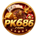 PK686 Game Logo