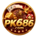 PK686 Game Logo