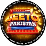 PakJeeto Game