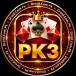 Pk3 Game
