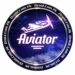 Prime Aviator Game Official Logo