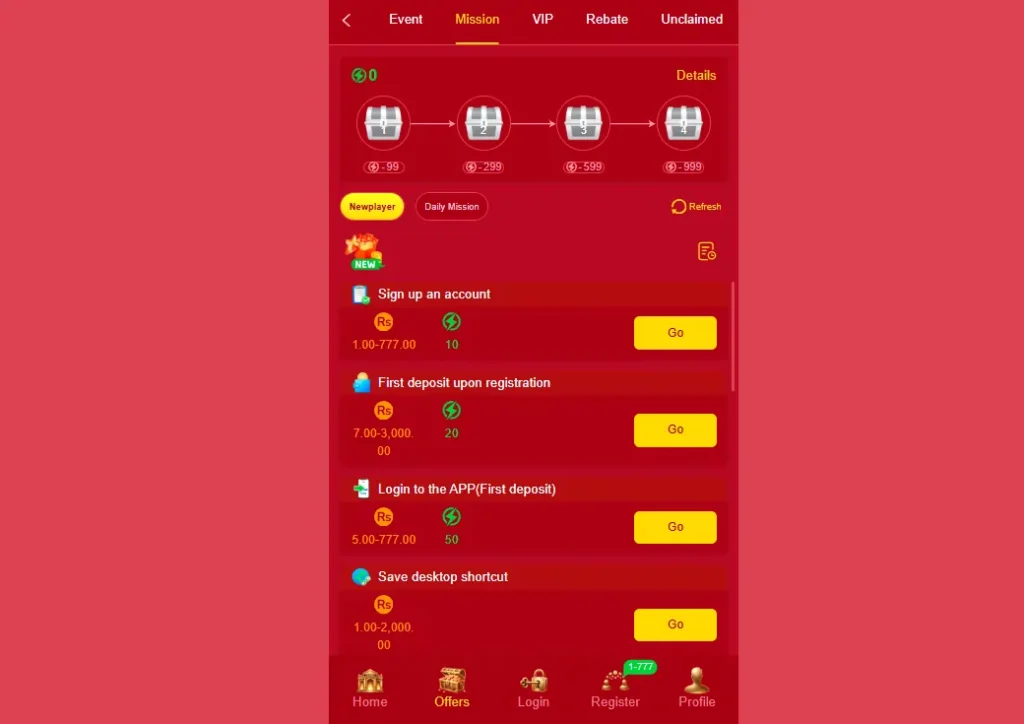 QZ786 Game Bonuses and Rewards Offers