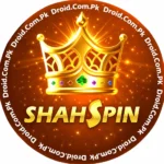 Shahspin Game Official Logo and Feature Image