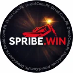 Spribe Win Game Official Logo and Feature Image