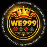 WE999 Game logo