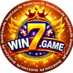 Win7 Game Logo