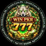 WinPkr Game logo