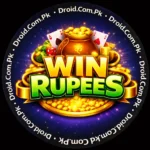 WinRupees game Logo