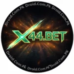 X44Bet game Logo