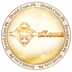 Z7 Game logo