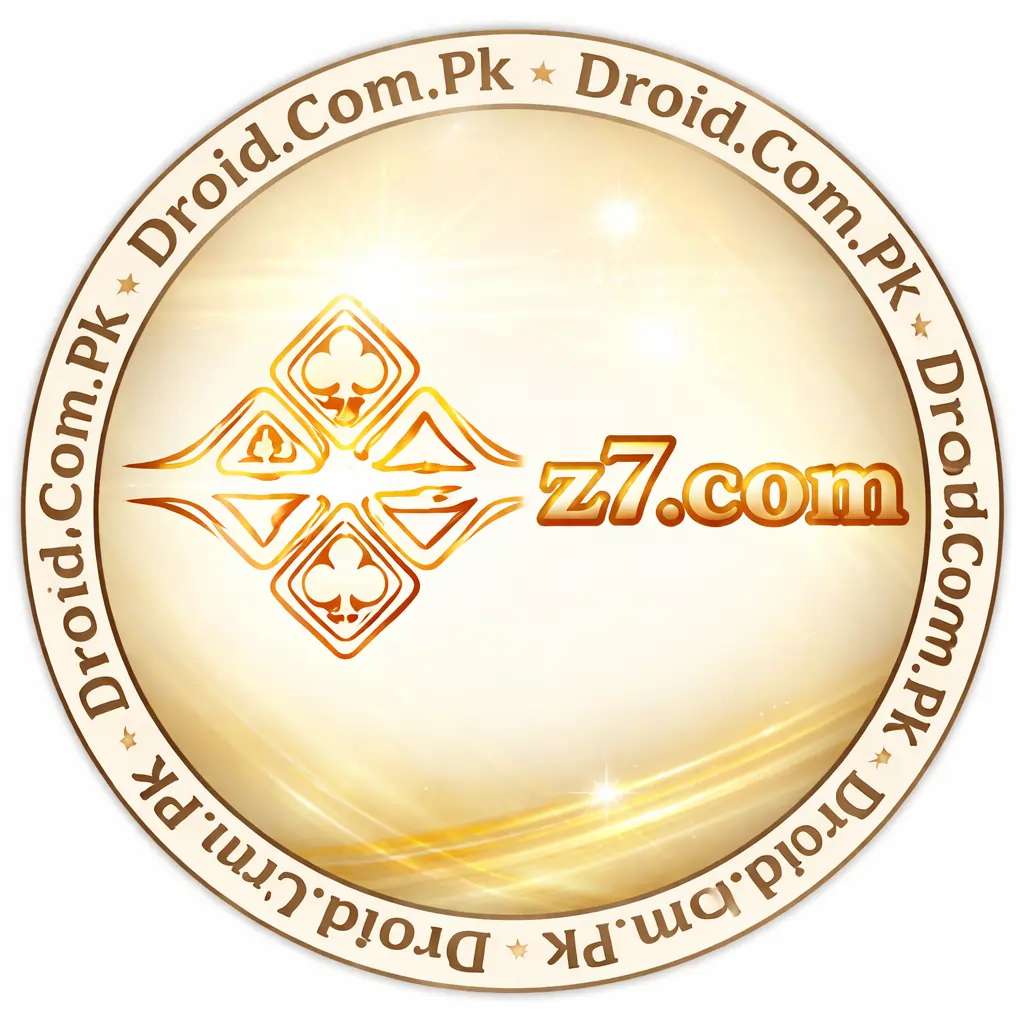 Z7 Game logo