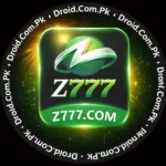 Z777 Game Logo