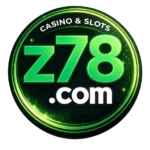 Z78 Game Logo