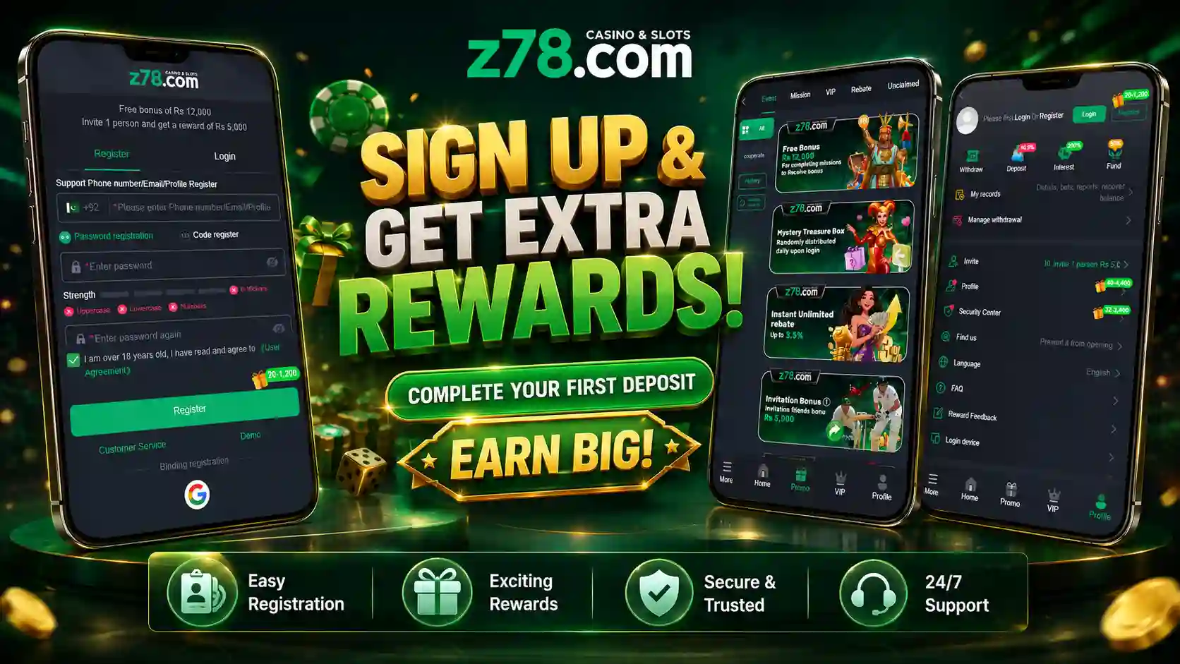 Z78 Game Image