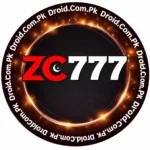 ZC777 Game Logo