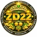 ZD22 Game Official Logo Feature Image