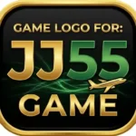 jj55 Game Logo