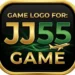 jj55 Game Logo