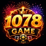 1078Game Logo