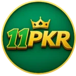 11Pkr Game Logo