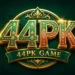 44PK Game Logo